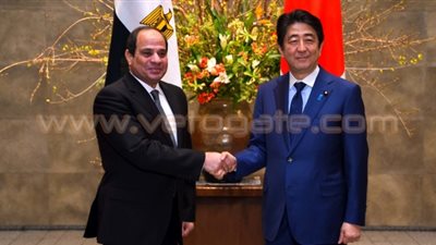 السفير الياباني: الشراكة التعليمية أحد إنجازات زيارة السيسي لطوكيو