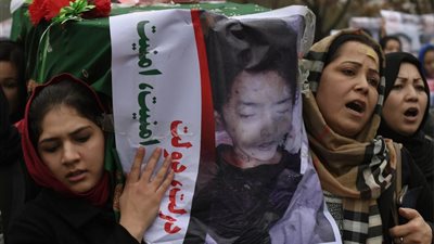 ترحيل 5 أفغانيين طالبي اللجوء من أستراليا