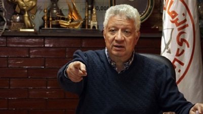 مرتضى: وفد الزمالك يحضر قرعة البطولة العربية على نفقتي