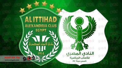 المصري يهنئ زعيم الثغر بالاحتفال بالمئوية