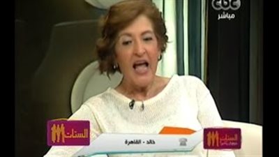 بالفيديو.. مشادة كلامية بين مذيعات «cbc» ومتصل بسبب «التحرش»