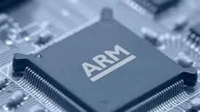 ARM تواصل تقديم تكنولوجيا الرقاقات لـ