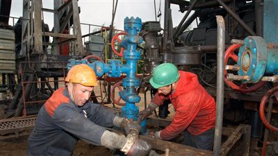 توقف الانتاج في 