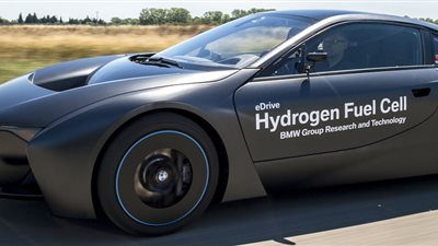 بالفيديو.. نموذج «BMW الهجين» Active Tourer