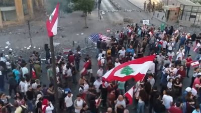 حسن نصر الله: نحترم التظاهرات في لبنان ونرفض الانتخابات المبكرة