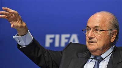 بلاتر وحياتو لـ