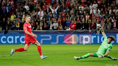 بالأرقام.. هالاند يتفوق بسنوات على ميسي ورونالدو