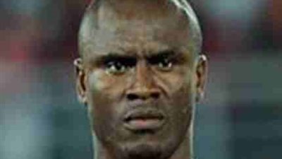 «لورانس الغينى»: سعيد بانضمامى للمصرى