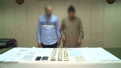 «النصب باسم شركات المحمول والبنوك» أحدث حيل النصابين لسرقة أموال المواطنين.. أجهزة الأمن تشكل فرق عمل تصطاد الجناة.. موظفو المصرية للاتصالات والقائمون على صفحات مزيفة أبرز المضبوطين