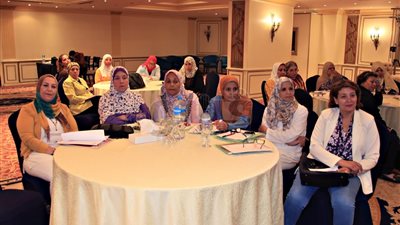 التضامن تنظم ورشة العمل الأولى لتدريب أخصائي دور الأيتام