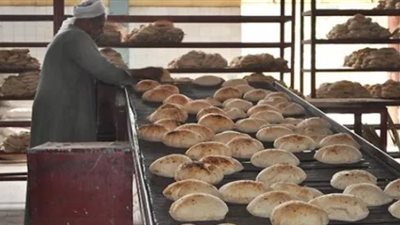 شعبة المخابز: ندرس إعادة التكلفة طبقا لأسعار مدخلات الإنتاج