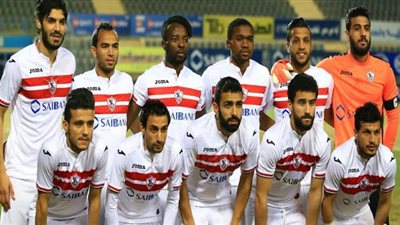الزمالك يغادر المنصورة متجها إلى المحلة لمواجهة طنطا
