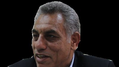 حمادة صدقى نجم الأهلي السابق: شجعت الإسماعيلى.. و«أبويا وزوجتى زملكاوية»