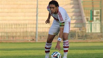 إبراهيم صلاح: جاهزون لاقتناص الفوز من الأهلي