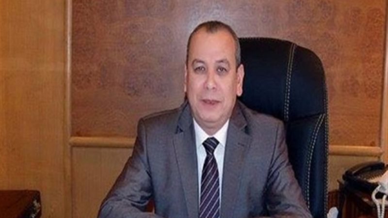 الدكتور إسماعيل عبدالحميد