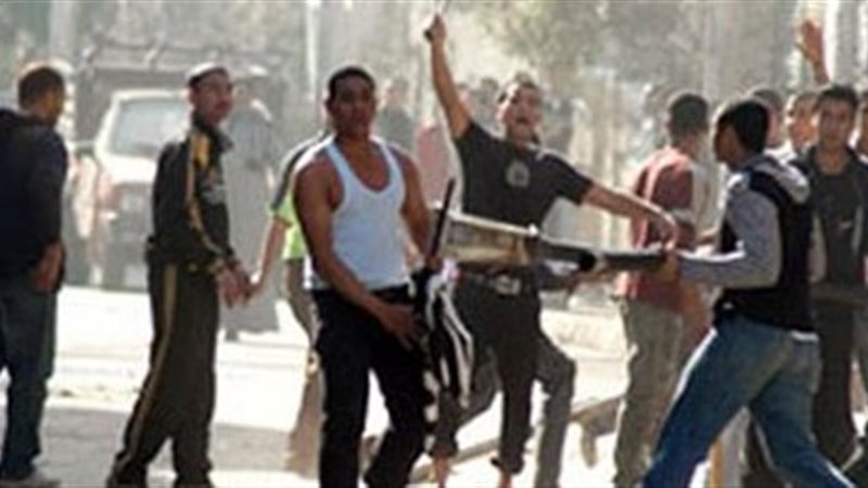 صورة ارشيفية