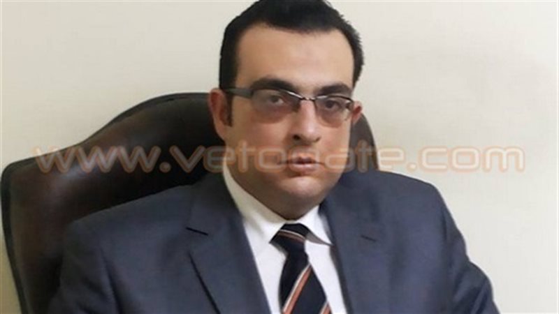 الدكتور أحمد سمير