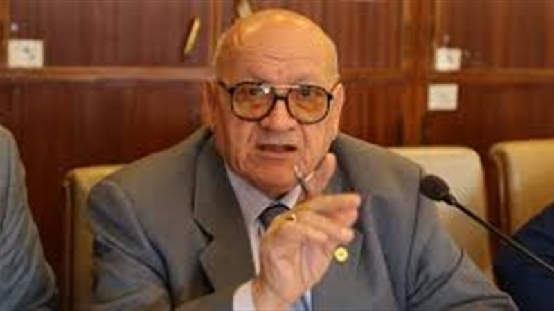عبد المنعم العليمى