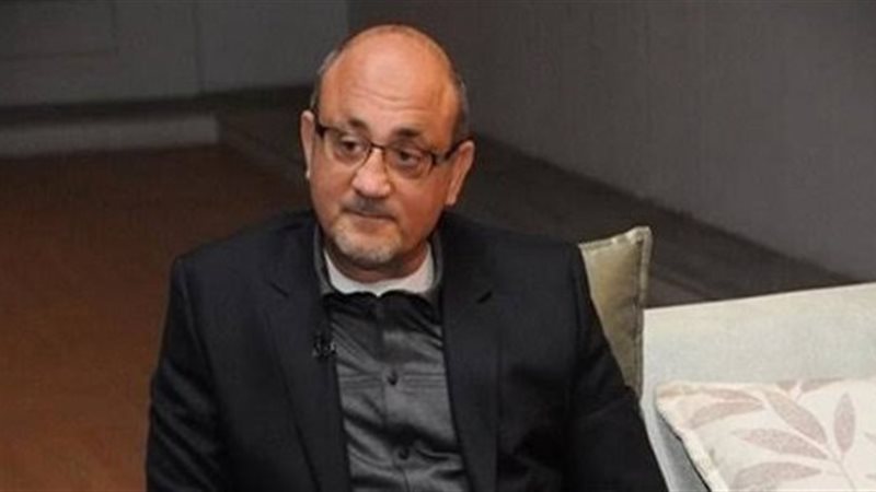 المخرج المصري الكبير