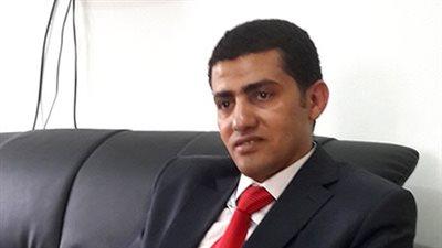 ياسر الرعيني: لجنة 