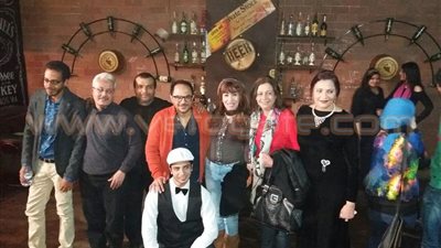 مسرح الطليعة يحتفى بأبطال «روح».. اليوم