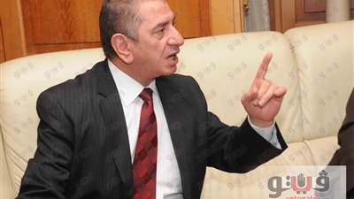 حظر نقل القمح خارج كفر الشيخ