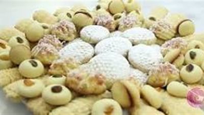 الكعك البيتي أفضل طرق الحماية من التسمم في العيد