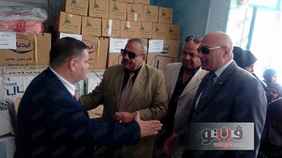 بالصور.. تجهيز 50 عروسة بمدينة نصر