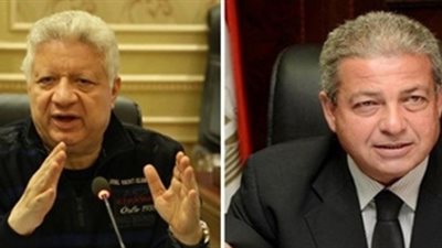 مرتضى منصور: قرار وزير الرياضة مخالف للائحة الاسترشادية