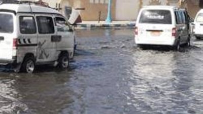 التنمية المحلية: تعطيل الدراسة بـ 5 محافظات لحين استقرار الأحوال الجوية