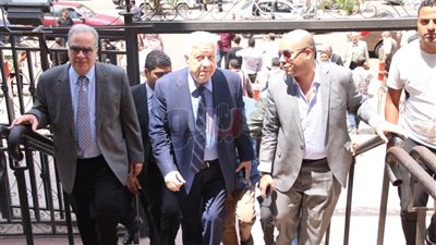 تأجيل دعوى وقف قرار تشكيل لجنة الوصاية على الزمالك لـ٢٩ أبريل