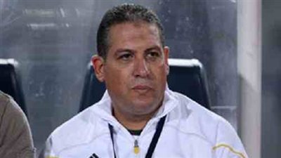 طارق سليمان: رئيس الزمالك استأذن من المصري