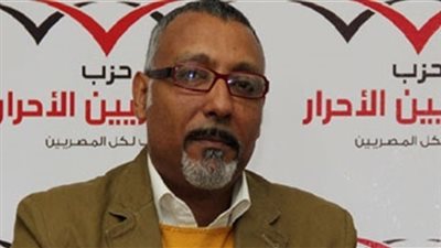 الشرقاوى: يدين هجوم 