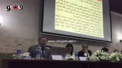 الكحلاوي: طلبت من شيخ الأزهر إضافة مادة الآثار للقضاء على الدواعش