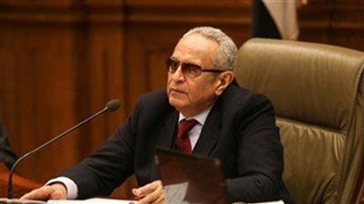 بهاء أبو شقة يكشف عن مشروعات دور البرلمان الأخير