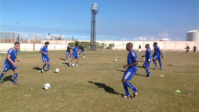 أندية مطروح تهدد بالاعتصام أمام مديرية الشباب