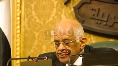 عبد العال: سنصل لسعر عادل لتوريد القمح