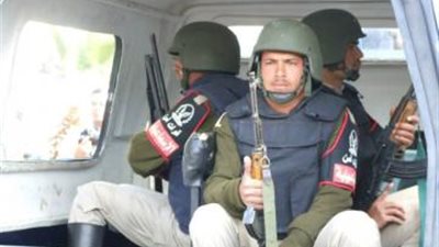 ضبط شخص وتدمير 5 عشش و3 بيارات وقود جنوبي الشيخ زويد ورفح