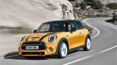 أسعار سيارات «ميني كوبر» في السوق المحلية