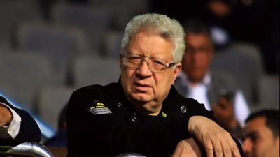 مرتضى منصور: لجنة الفحص أثبتت صحة العضويات المستثناة