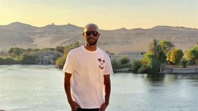 شيكابالا من أسوان: 