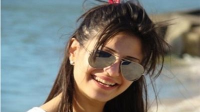 منة فضالي إجازة من «أفراح إبليس»