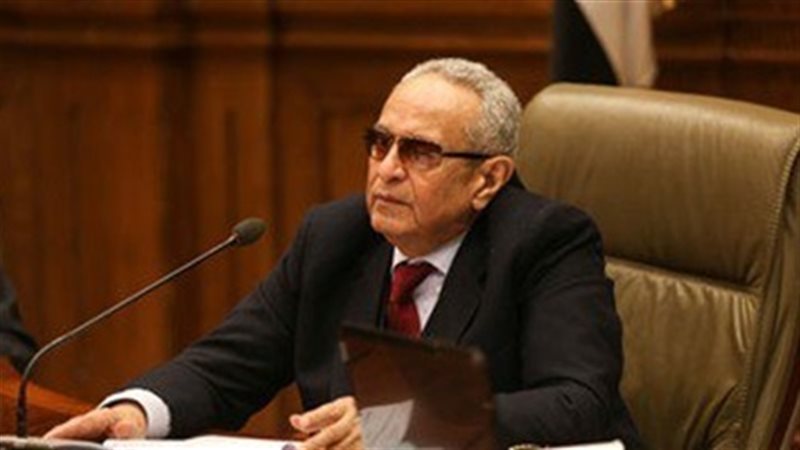 المستشار بهاء أبو