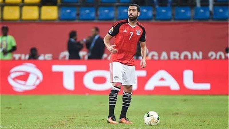 أحمد فتحي