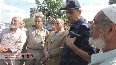 مدير أمن الدقهلية: النيابة لم تصرح بدفن جثث ضحايا مركب 