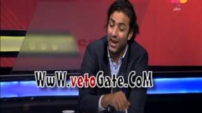 بالفيديو.. ميدو: لا أخشى رئيس الزمالك ولكني أحترمه