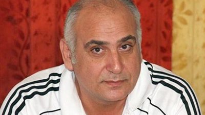 48 ساعة تفصل مشاركة أيمن حفني في مباراة القمة