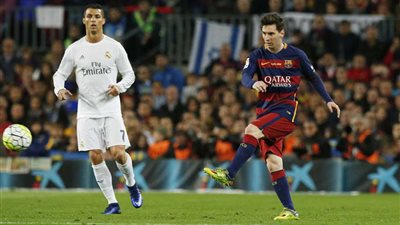 المواجهات المتبقية لبرشلونة وريـال مدريد في صراع الليجا «تقرير»