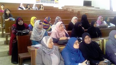 تعليم السويس تنظم مؤتمر «الحريات ناقوس خطر»