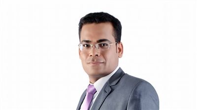 «ضفاير صبح العيد» قصيدة لمحمد حميدة